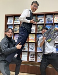 スズキのおすすめセレクト品をご存じですか？？